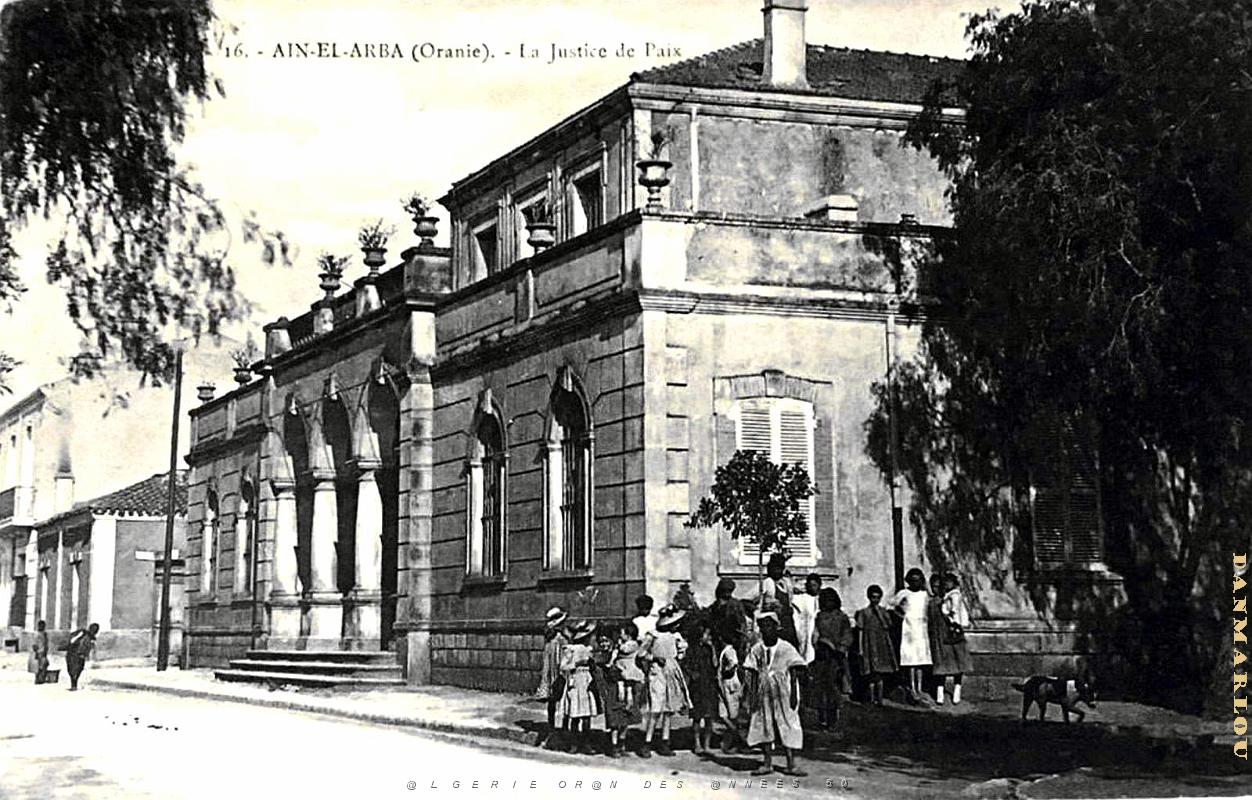 2472- Ain-el-Arba - Justice de Paix.jpg